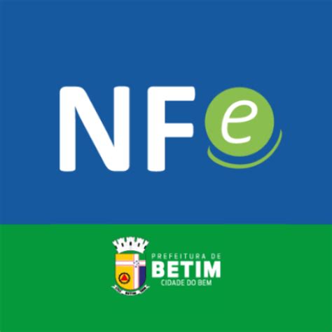 nfse betim - certidão municipal de betim